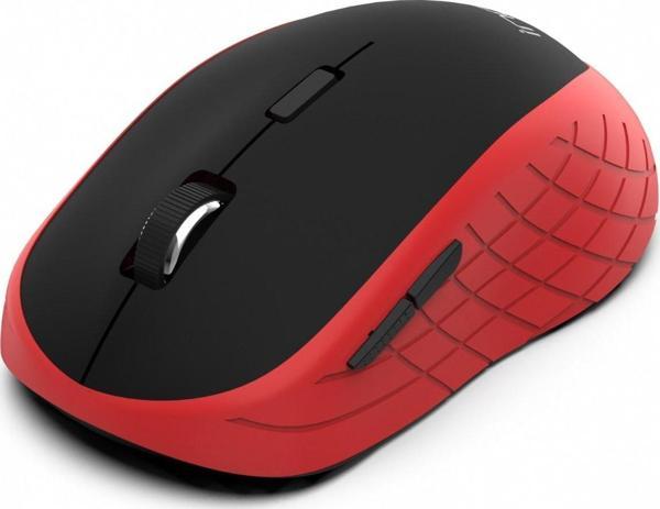 Inca Iwm-391T 1600 Dpi Rubber Wireless Kablosuz Mouse - Image 1