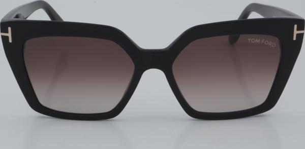 Tom Ford TF 1030 01Z 53 - 01 Güneş Gözlüğü - Image 1