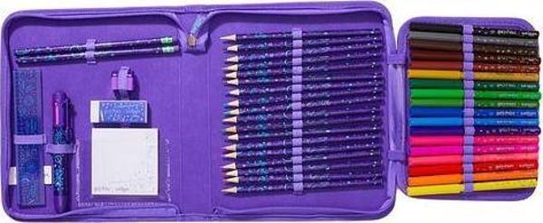 Smiggle - Harry Potter Kırtasiye Seti ve Kalem Kutusu - Image 1