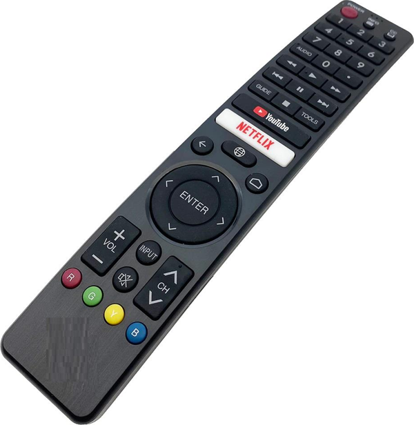 Sharp Aquos GB346WJSA Smart Tv Kumanda - Image 1