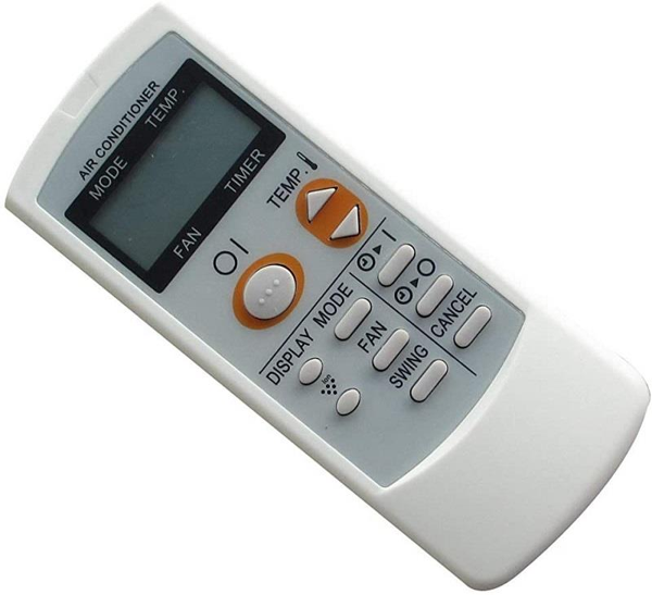 Sharp AY-AP18CE Klima Kumandası - Image 1