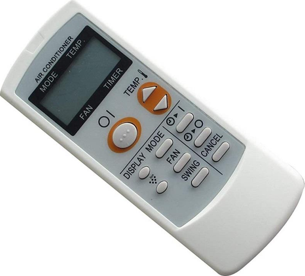 Sharp AY-AP18CE Klima Kumandası - Image 1