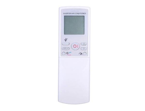 Sharp AY-XC24VSR İle Uyumlu Klima Kumandası - Image 1