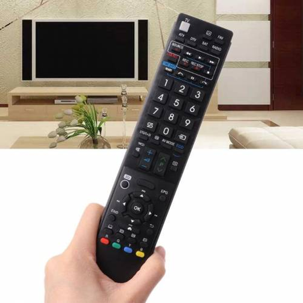 Sharp Gb074wjsa Lcd Led Tv Kumandası - Image 1