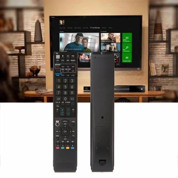 Sharp Lc-60le840 Lcd Led Tv Kumandası - Image 1