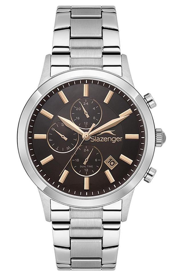 Slazenger SL.09.2264.2.10 Erkek Kol Saati - Image 1