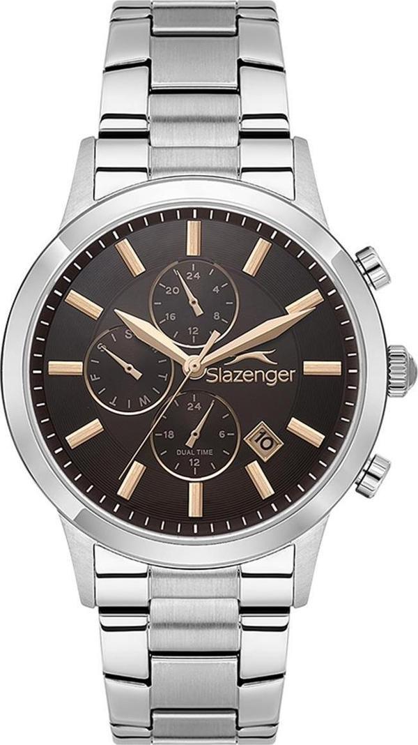 Slazenger SL.09.2264.2.10 Erkek Kol Saati - Image 1