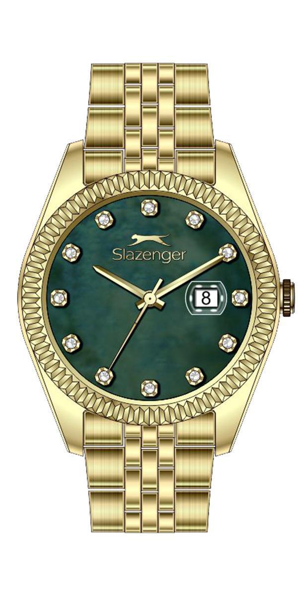 Slazenger SL.09.2240.3.10 Kadın Kol Saati - Image 1