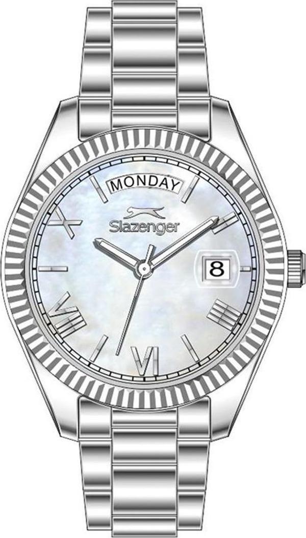 Slazenger SL.09.2338.4.10 Kadın Kol Saati - Image 1