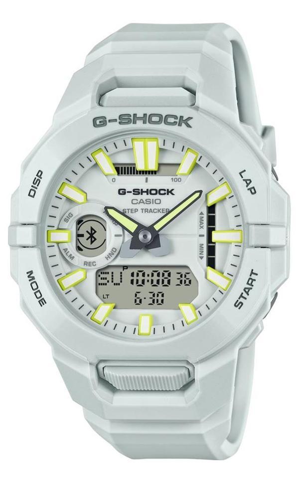 Casio G-Shock GBA-950-7ADR Erkek Kol Saati - Image 1