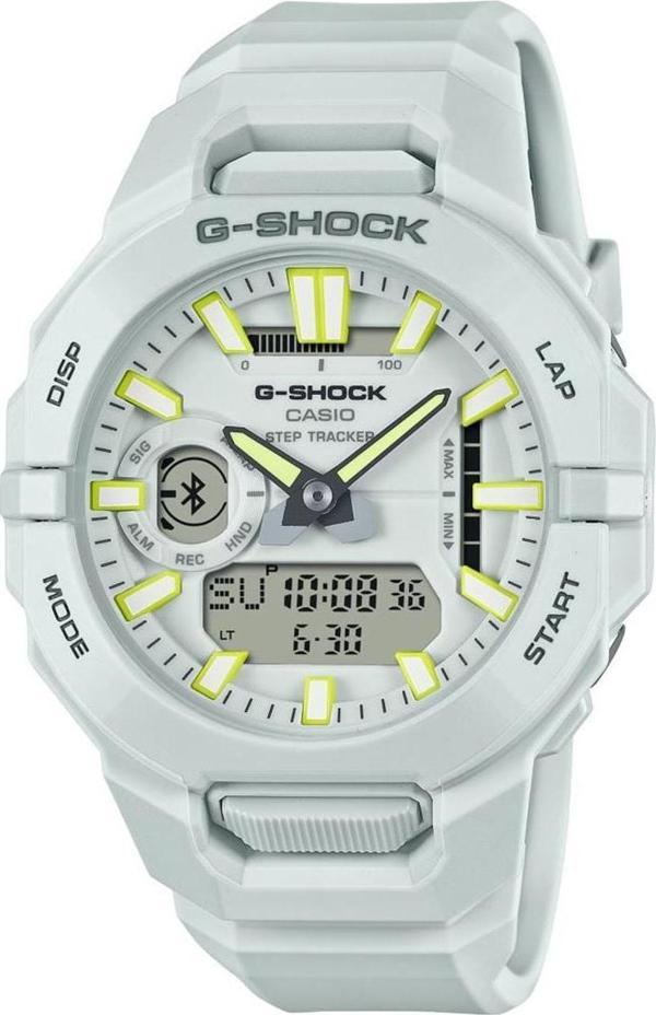 Casio G-Shock GBA-950-7ADR Erkek Kol Saati - Image 1