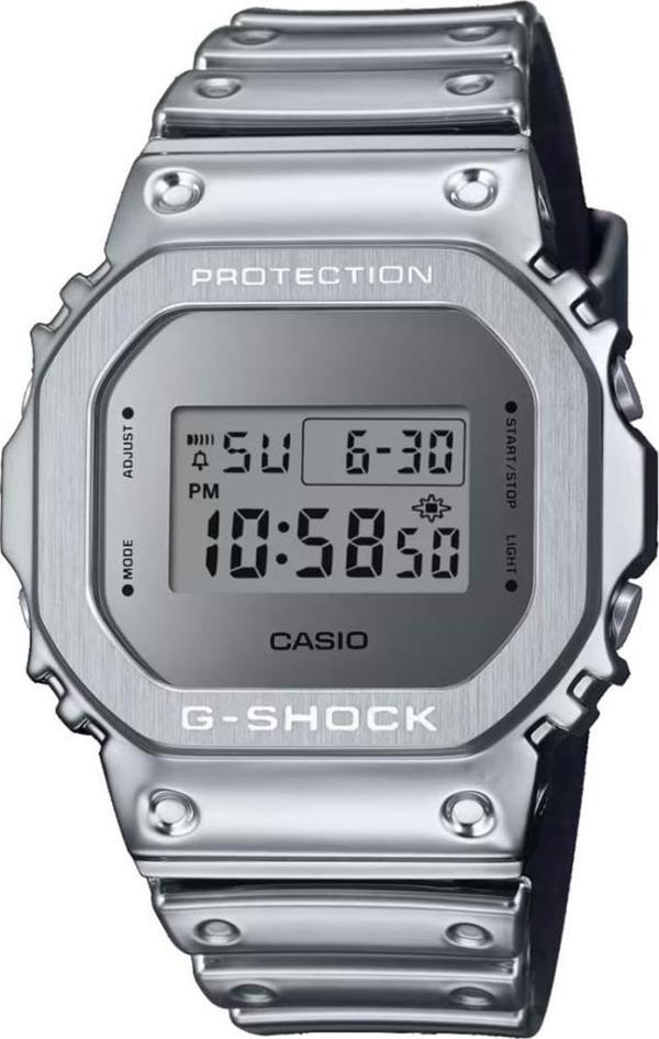 Casio G-Shock GM-5600YM-8A8DR Erkek Kol Saati - Image 1