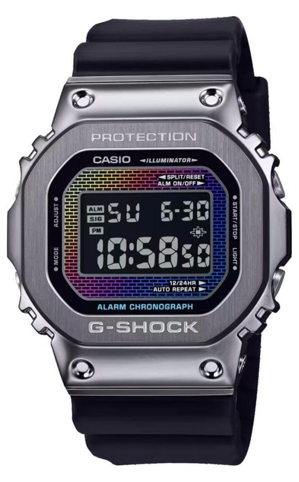 Casio G-Shock GM-5600BRW-1DR Erkek Kol Saati - Image 1