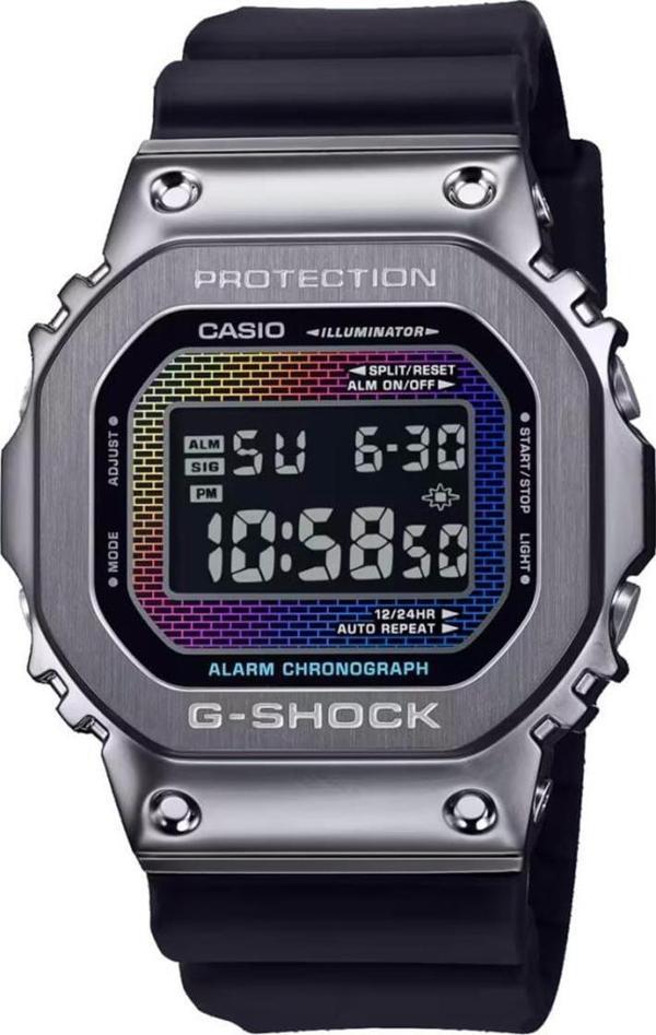 Casio G-Shock GM-5600BRW-1DR Erkek Kol Saati - Image 1