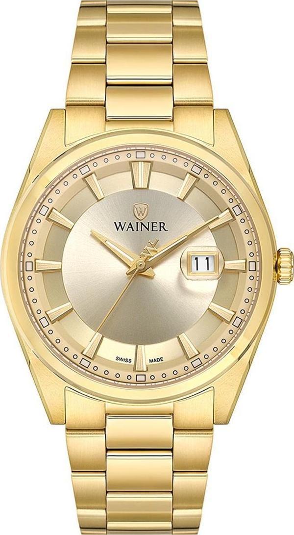Wainer WA.17200-F Erkek Kol Saati - Image 1