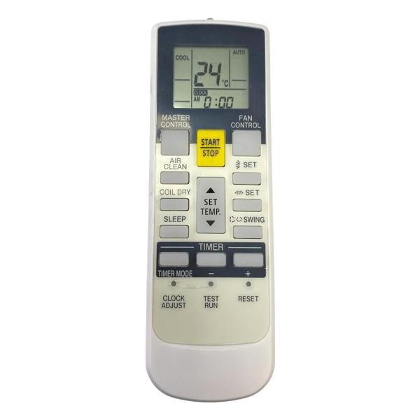 Fujitsu - Siemens Klima Kumandası - Image 1