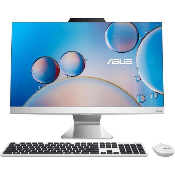 Asus A3402WBAK-I58512W0D_UPG i5-1335U 24GB 512GB SSD 23.8 FreeDos - Image 1