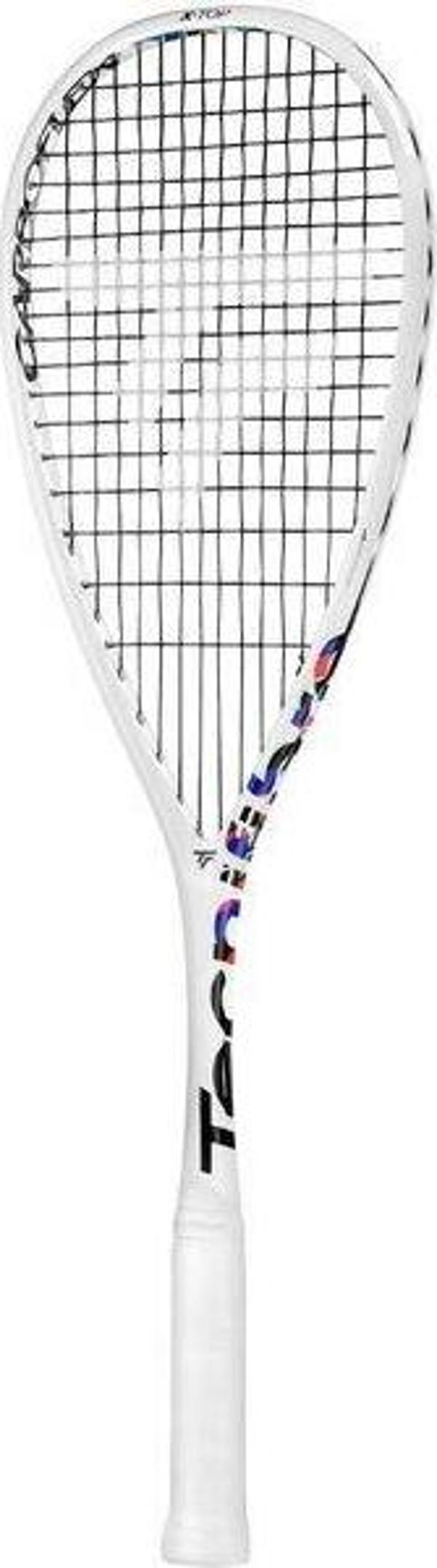 Tecnifibre Carboflex 135 X-Top V2 Squash Raketi 12CAR13524 - Image 1
