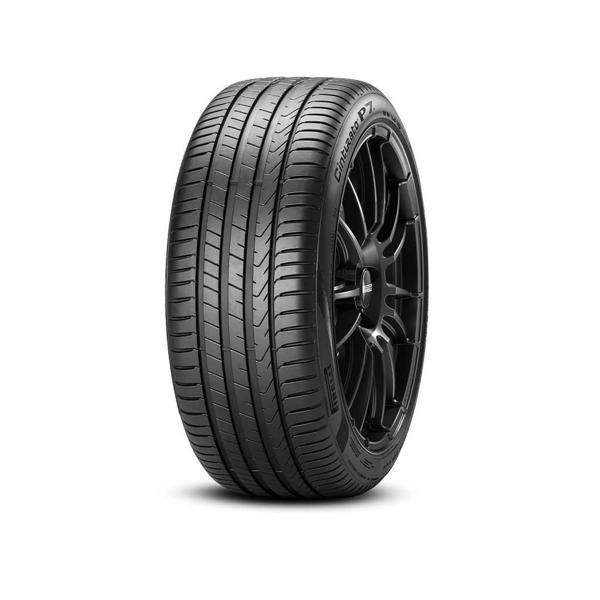 Pirelli 255/45R19 104Y XL RFT Cinturato P7 (P7C2) Mercedes (MOE) Oto Yaz Lastiği (Üretim Yılı:2025) - Image 1