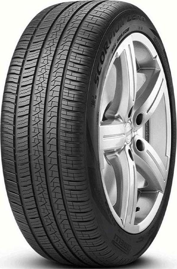 Pirelli 275/45R20 110Y XL Scorpion Oto Yaz Lastiği (Üretim Yılı:2025) - Image 1