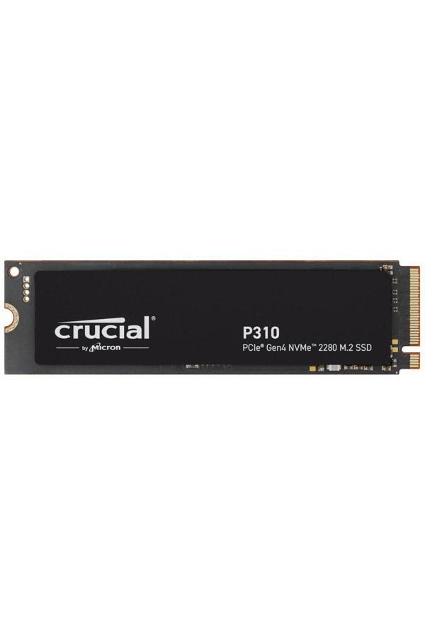 Crucial P310 2TB m.2 2280 NVMe SSD PCIe CT2000P310SSD8 - Image 1