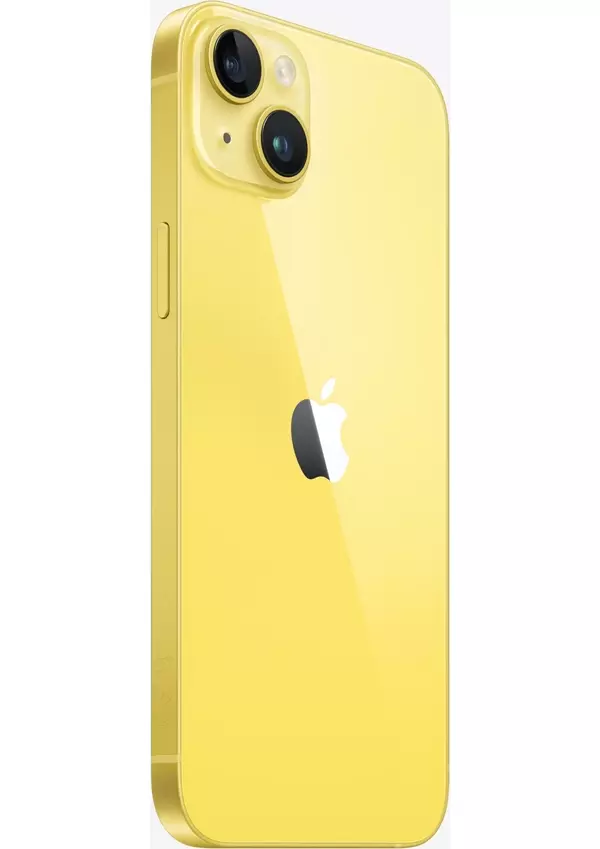 Apple iPhone 14 Plus 512 GB Sarı (Apple Türkiye Garantili) - Image 1