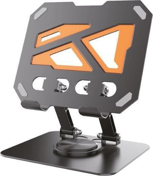 Sunix 360° Dönebilen Masaüstü Tablet Standı Stand-18 - Image 1