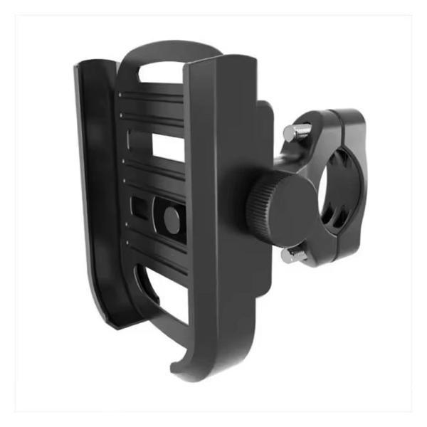 Ga58 Motor Motosiklet ve Bisiklet Telefon Gidon Tutucu Tamamı Alüminyum Metal Kasa - Image 1
