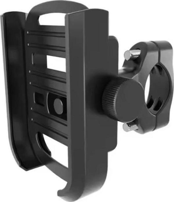 Ga58 Motor Motosiklet ve Bisiklet Telefon Gidon Tutucu Tamamı Alüminyum Metal Kasa - Image 1
