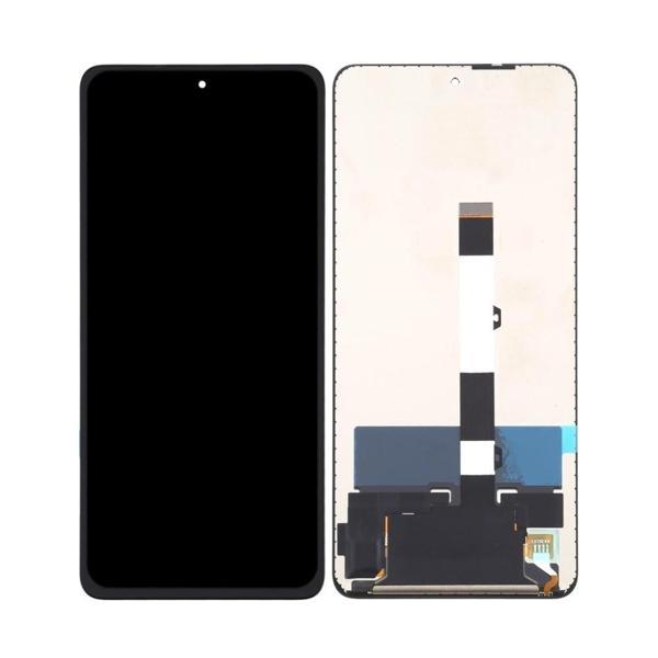 Xiaomi Poco X3 Uyumlu LCD Ekran + Dokunmatik YÜKSEK KALİTELİ. - Image 1