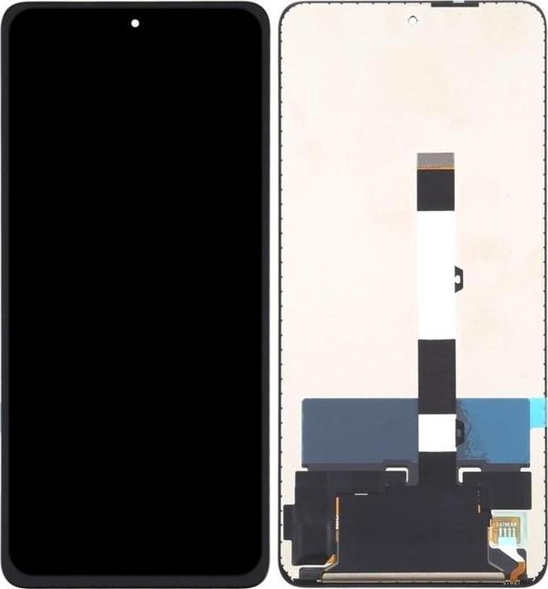 Xiaomi Poco X3 Uyumlu LCD Ekran + Dokunmatik YÜKSEK KALİTELİ. - Image 1