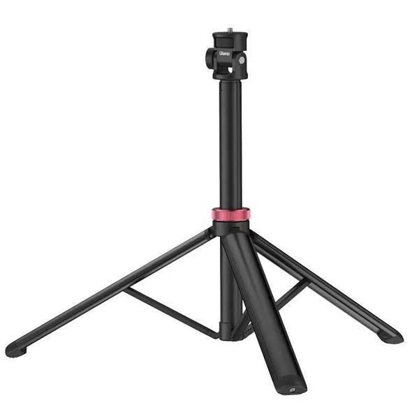 Ulanzi MT-79 Taşınabilir Ayarlanabilir Işık Ayağı Masa Tripodu - Image 1