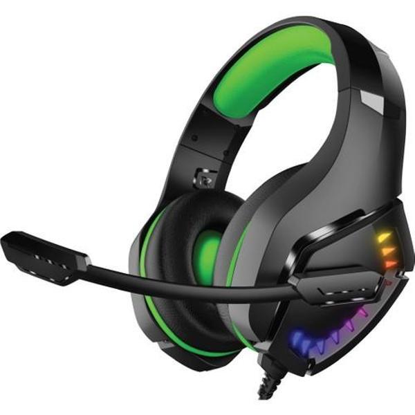 Gtx Taıpan F03-201 Rgb Oyuncu Kulaklık - Image 1