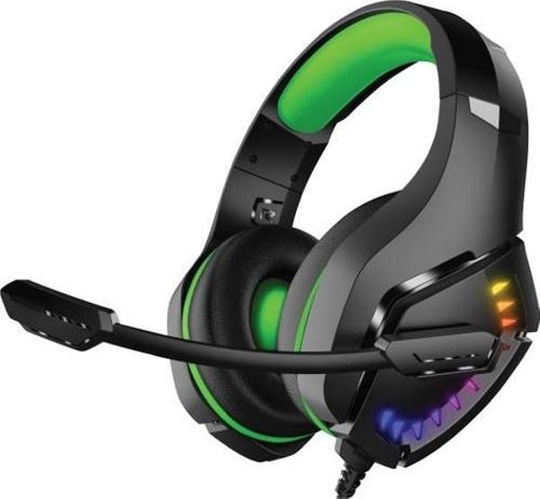 Gtx Taıpan F03-201 Rgb Oyuncu Kulaklık - Image 1