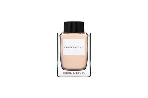 Dolce&Gabbana L'ımperatrice Edt 100Ml Refill - Image 1