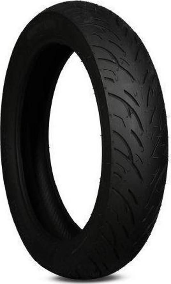 Billas 110/70-17 54H Motosiklet Dış Lastik Dubleks - Image 1