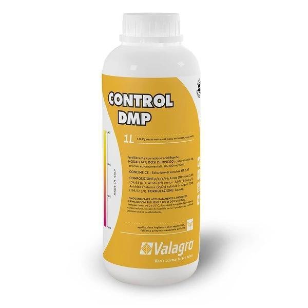 Valagro Control DMP Düzenleyeci Organik Yaprak Gübresi 1 Litre - Image 1