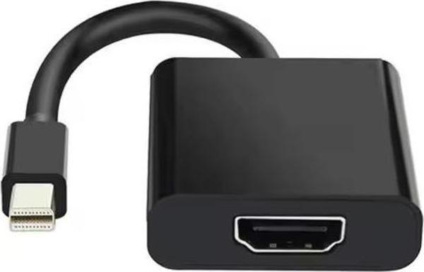 Mini Display Port Mini Dp To HDMI Çevirici Aparat - Image 1