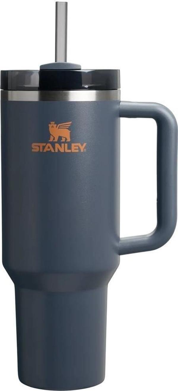 Stanley Quencher Pipetli Termos Bardak 1.18 Lt Twilight - Image 1