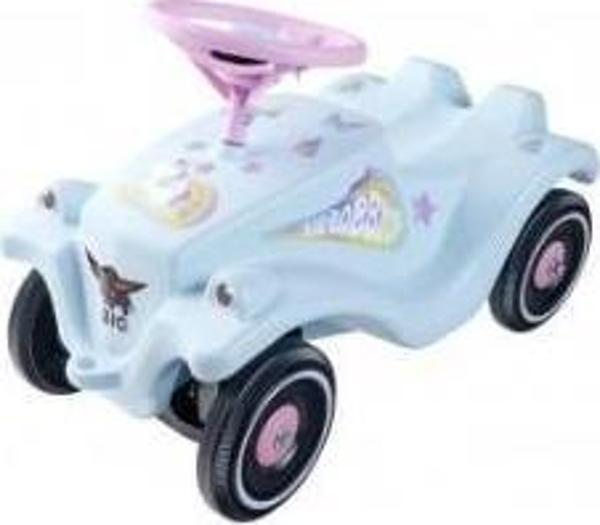 BIG Bobby Car Klasik 4 Tekerlekli Bingit Araba -  Unicorn 800056138 - Image 1