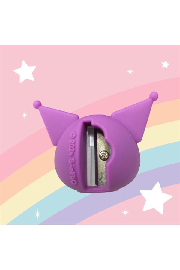Kuromi Sanrio Kalemtraş - Image 1