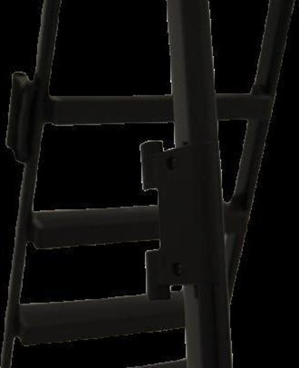 Wonder Plastik Basamaklı Merdiven 5+1 (SAR1425) - Image 1