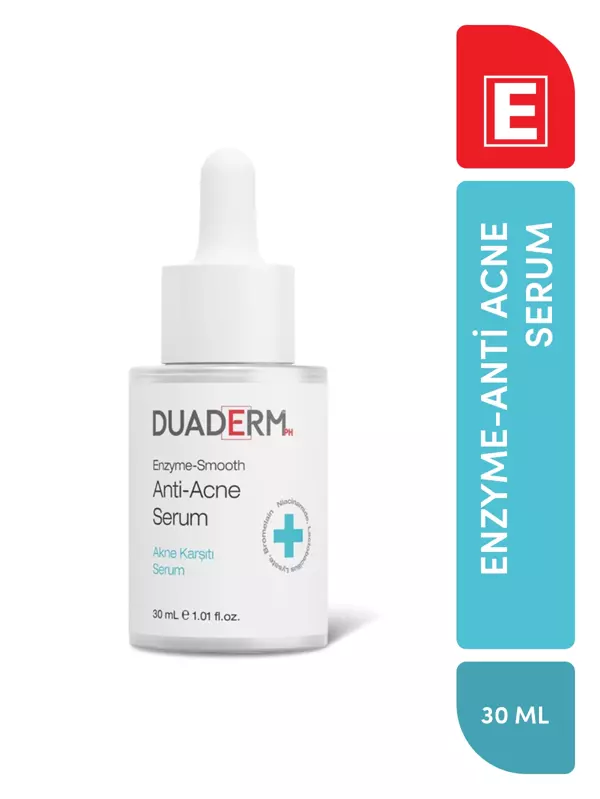 ENZYME ANTİ ACNE SERUM 30 ML - Image 1