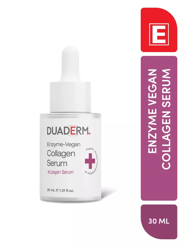 ENZYME COLLAGEN SERUM 30 ML - Image 1