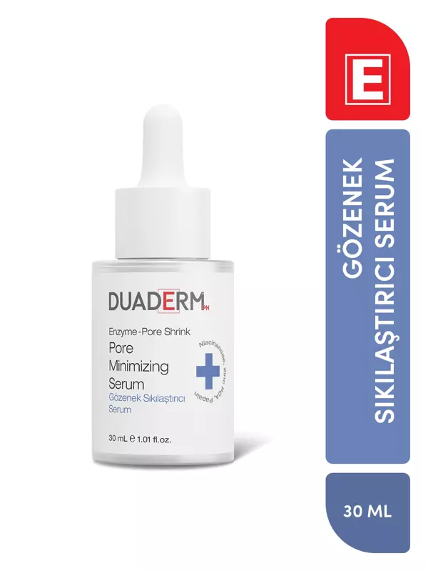 ENZYME PORE SHRINK SERUM 30 ML - Image 1