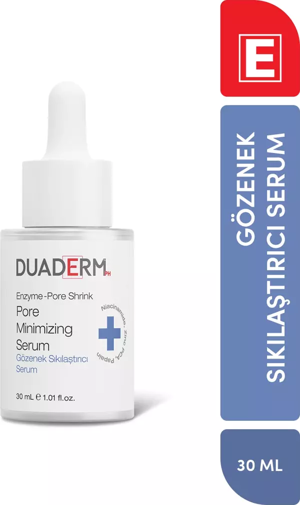 ENZYME PORE SHRINK SERUM 30 ML - Image 1