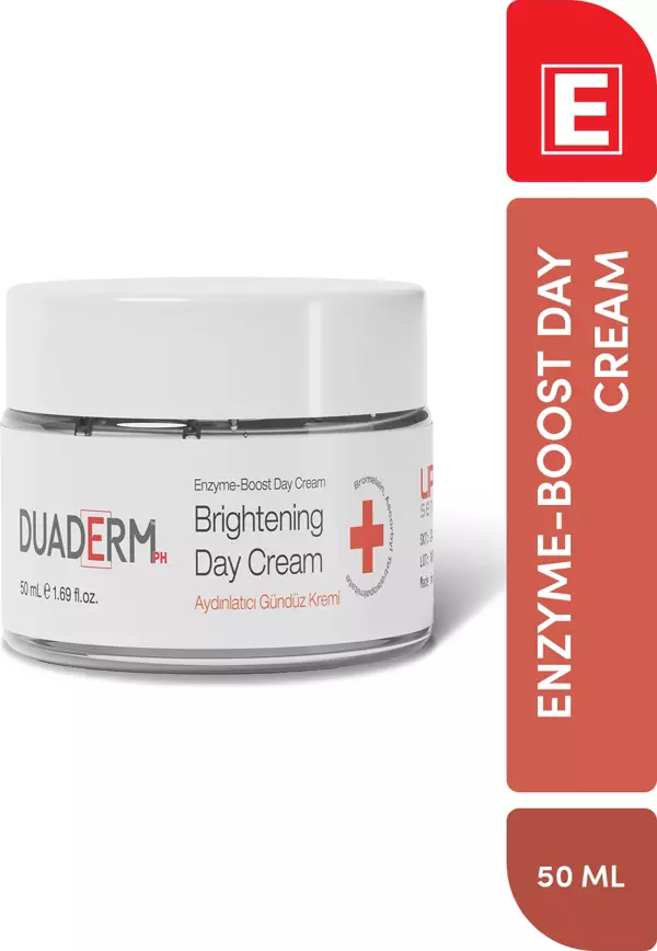 ENZYME-BOOST DAY CREAM 50 ML - Image 1