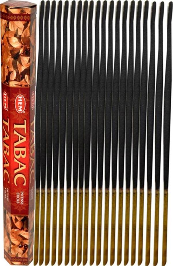 Tabac 20 Çubuk Tütsü - Image 1