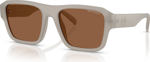 AX 4154SU 8372OK 56 Armani Exchange Güneş Gözlüğü - Image 1