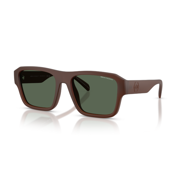 AX 4154SU 837371 56 Armani Exchange Güneş Gözlüğü - Image 1